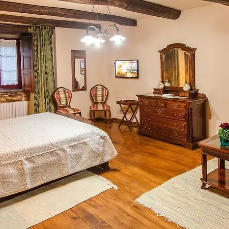 Rustico Casa De Diaz Hotel