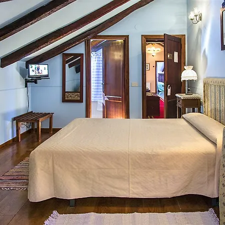 Rustico Casa De Diaz Hotel